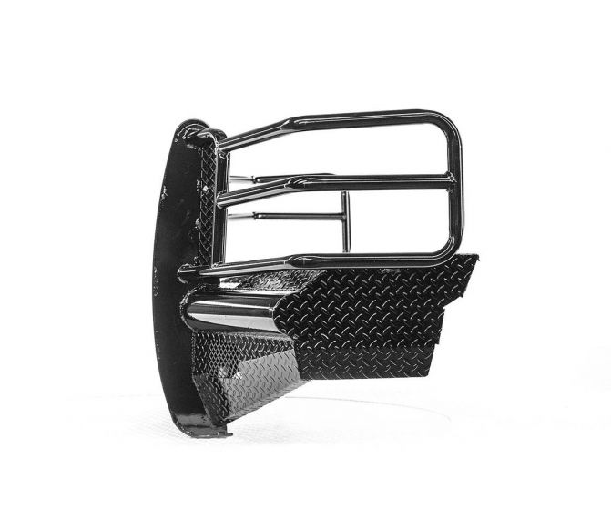 Ranch Hand Legend Grille Guard / Front Bumper - image 3