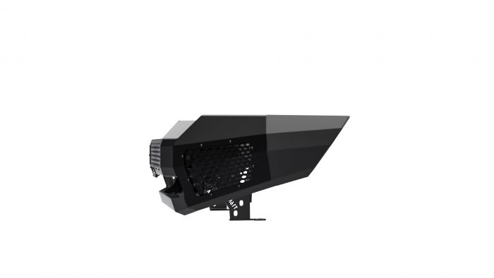 Ranch Hand Midnight Front Bumper - image 3