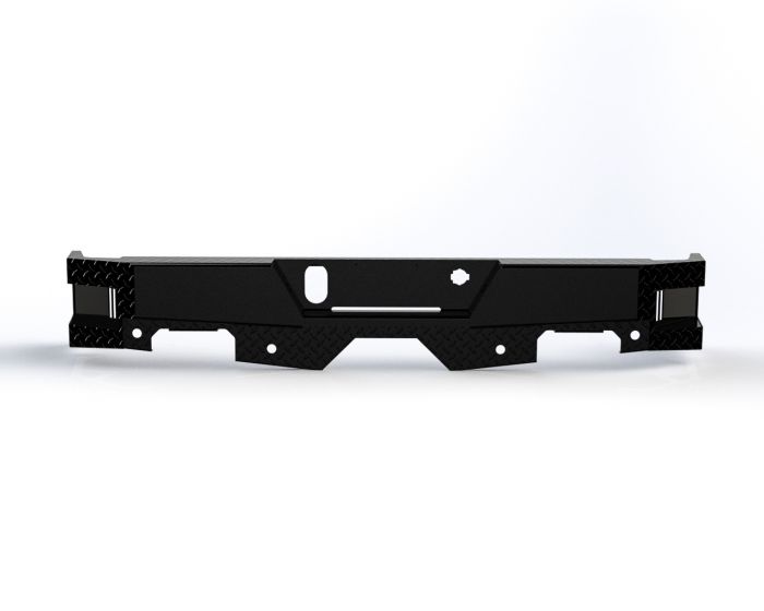 Ranch Hand Sport Back Bumper - image 2