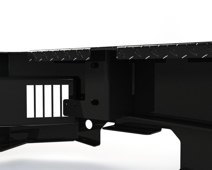Ranch Hand Sport Back Bumper - image 3
