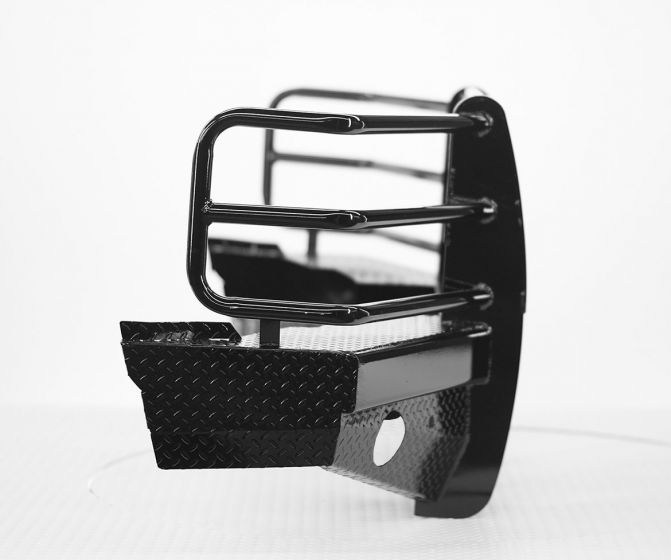 Ranch Hand Sport Grille Guard / Front Bumper (15K Winch Ready) - image 3