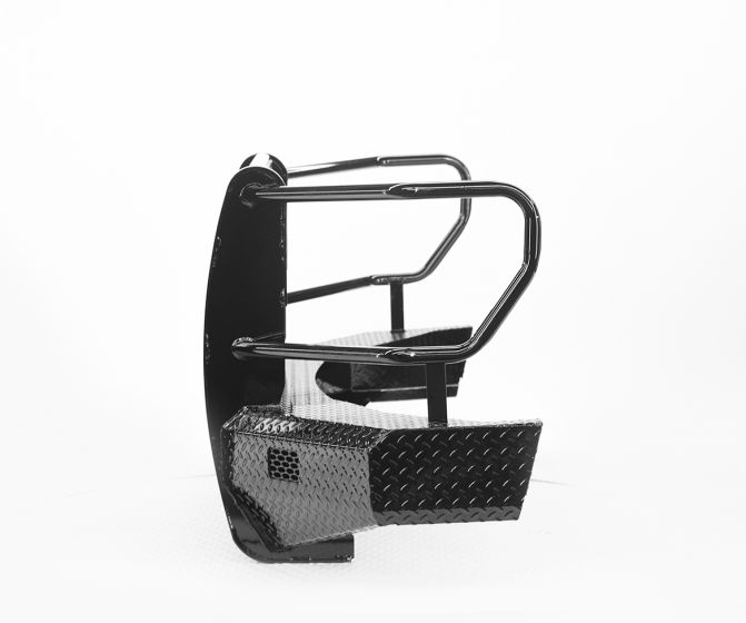 Ranch Hand Summit Grille Guard / Front Bumper - image 3