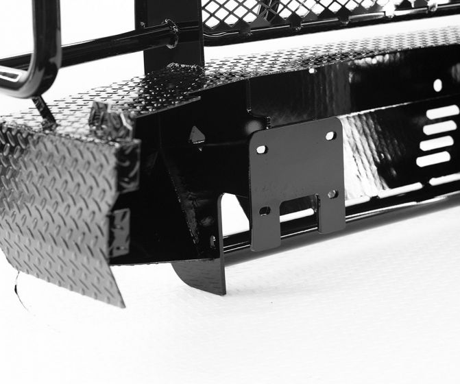 Ranch Hand Summit Grille Guard / Front Bumper - image 4