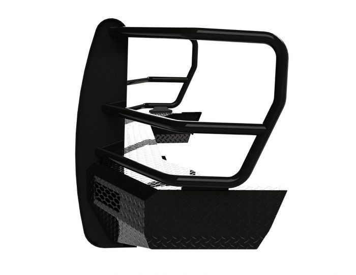 Ranch Hand Summit Grille Guard / Front Bumper - image 3