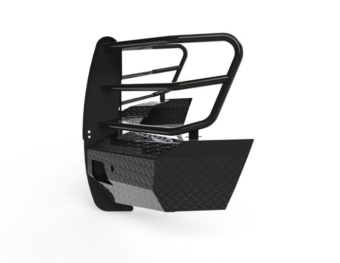 Ranch Hand Summit Grille Guard / Front Bumper - image 3