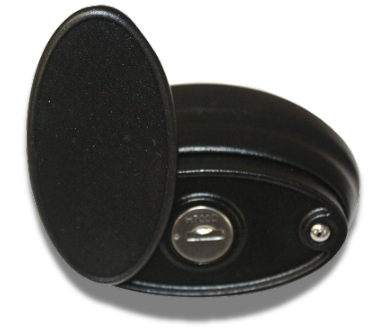 Ranch - Tonneau Cover Palm Handle