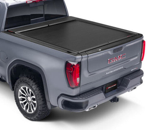 Roll-N-Lock A-Series XT (Includes Rails with T-Slots) - image 1