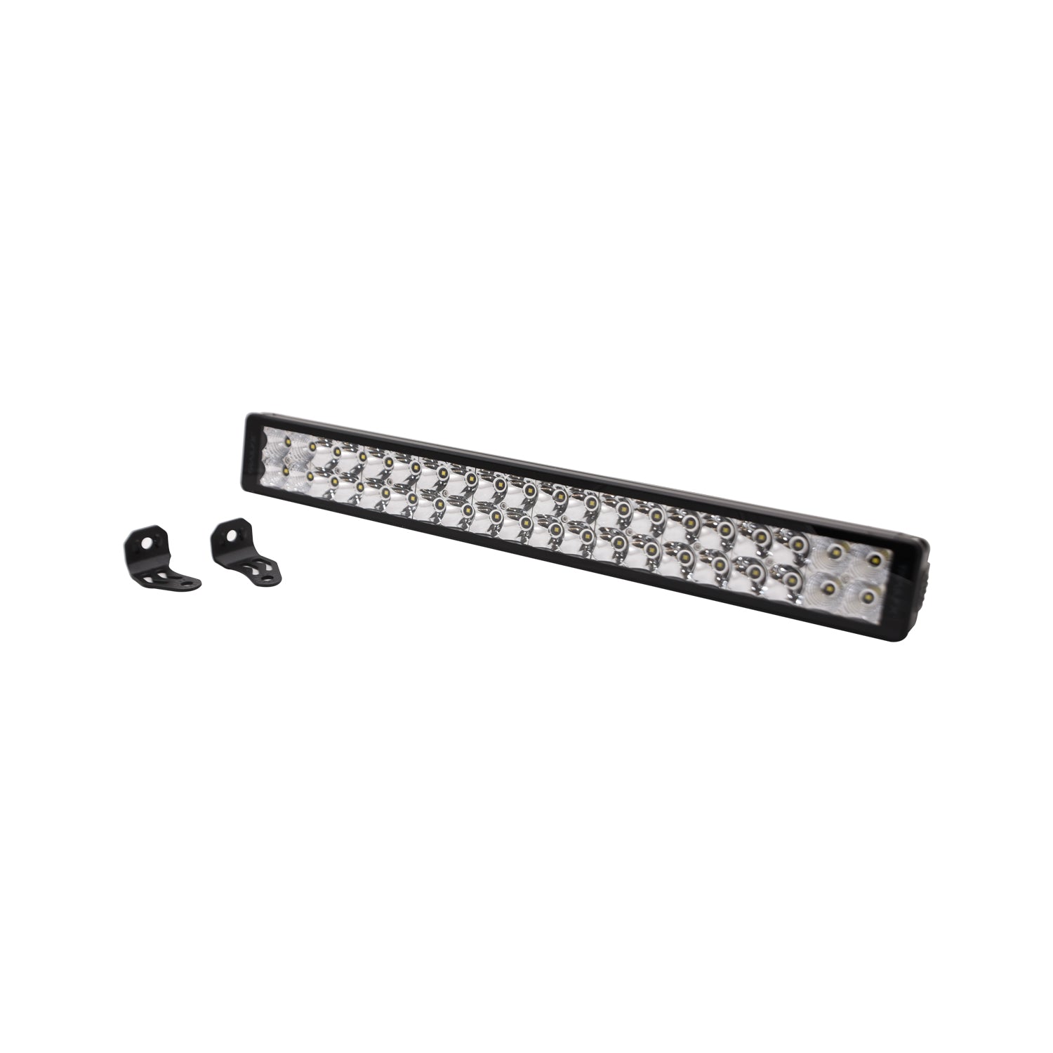 Trail FX - 20" LED Light Bar Combo Beam - 20DRSCM - image 3