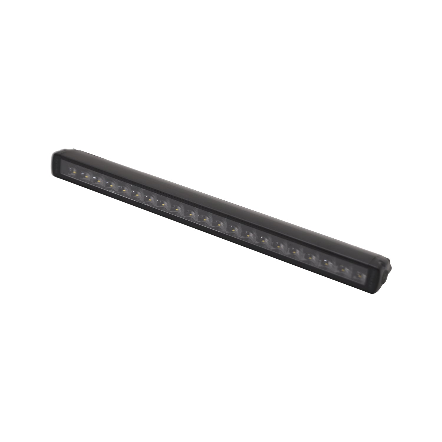 Trail FX - 30" Light Bar Black Combo Beam - 30SRSCMB - image 1