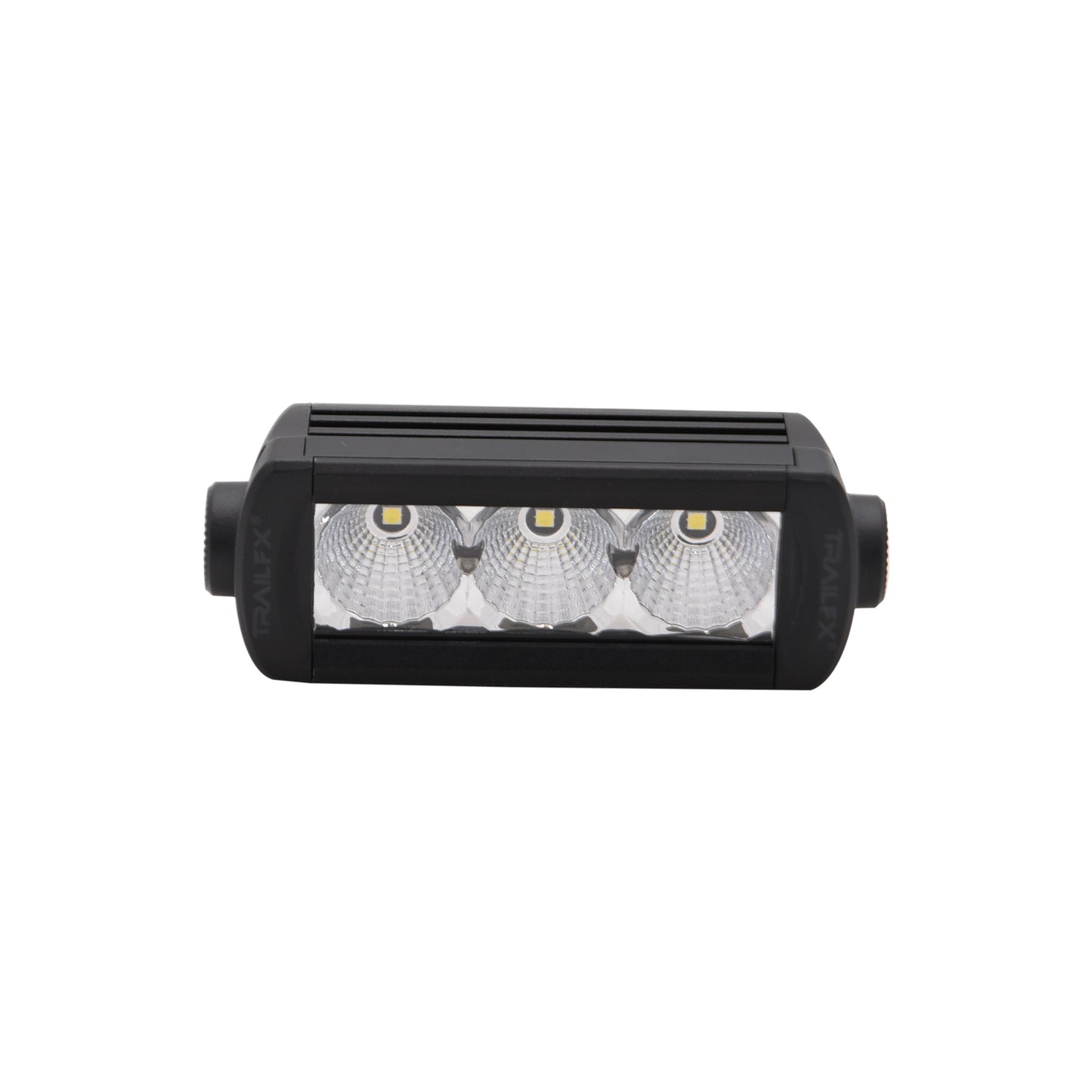 Trail FX - 5" LED Light Bar Flood Beam - 5SRSF - image 1