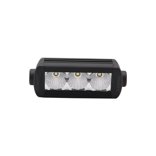 Trail FX - 5" LED Light Bar Flood Beam - 5SRSF - image 1