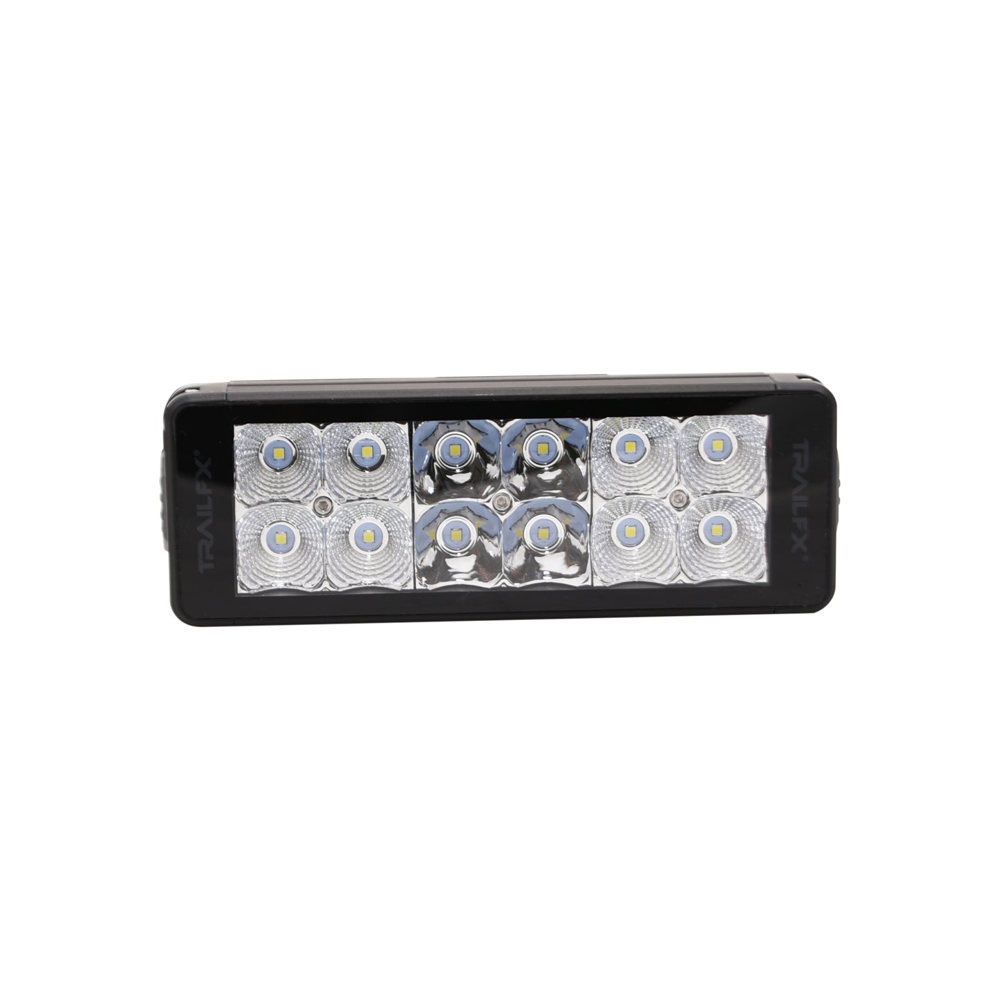 Trail FX - 6" LED Light Bar Combo Beam - 6DRSCM - image 1