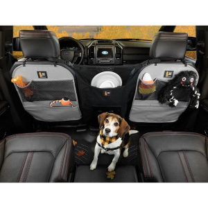 Weathertech - Pet Partition - 84PP01BK