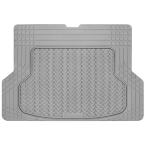 Weathertech - Trim-To-Fit Cargo/Trunk Mat - Grey - 11AVMCG