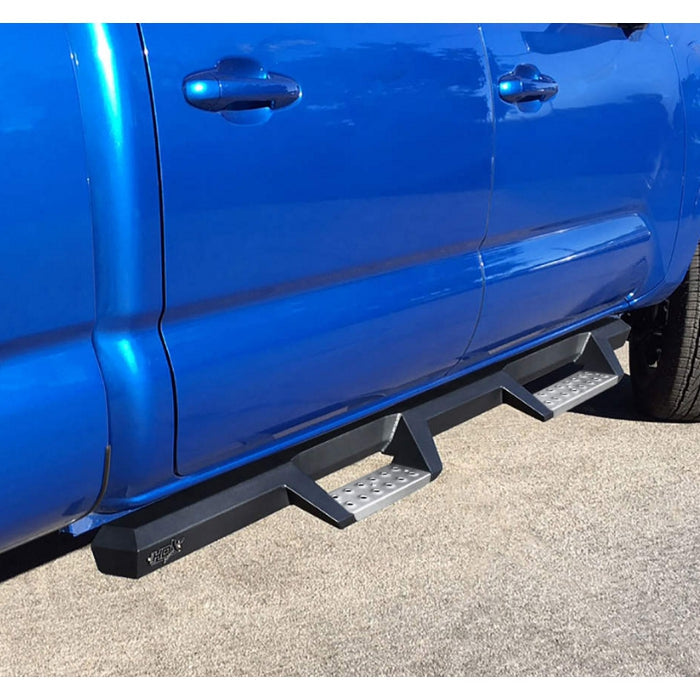 Westin HDX Drop Nerf Step Bars - Stainless - image 1