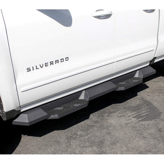 Westin HDX Xtreme Nerf Step Bars - image 1