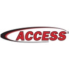Logo Access Cover