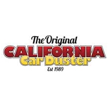 Logo California Duster