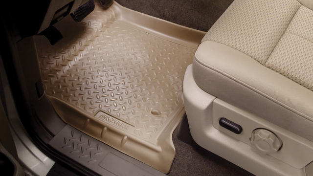 2001 Nissan frontier floor mats #6