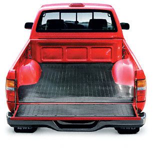 Trial FX Heavy Duty Rubber Bed Mat