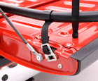 Amp Research Bed Extender Parts Amp Research Bed Extender Parts