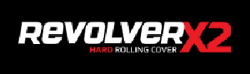 Revolver X2 Logo