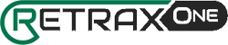 RetraxOne - Logo