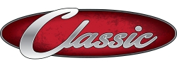 Undercover Classic - Logo