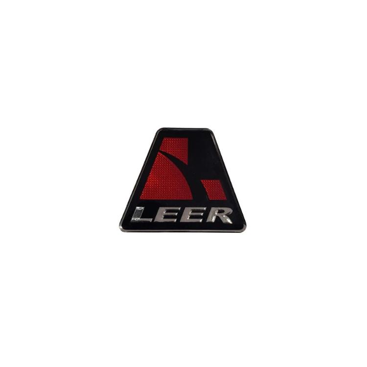 Logo Stickers