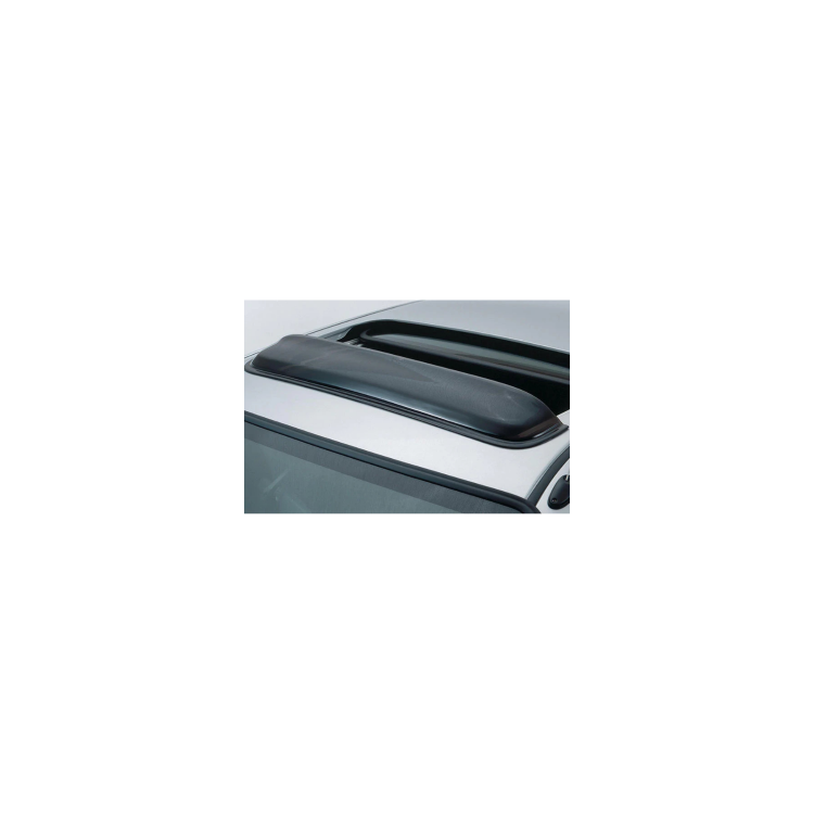 Sunroof Wind Guards