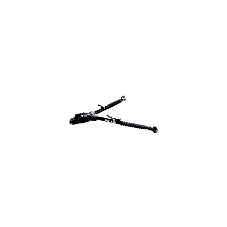 Tow Bars
