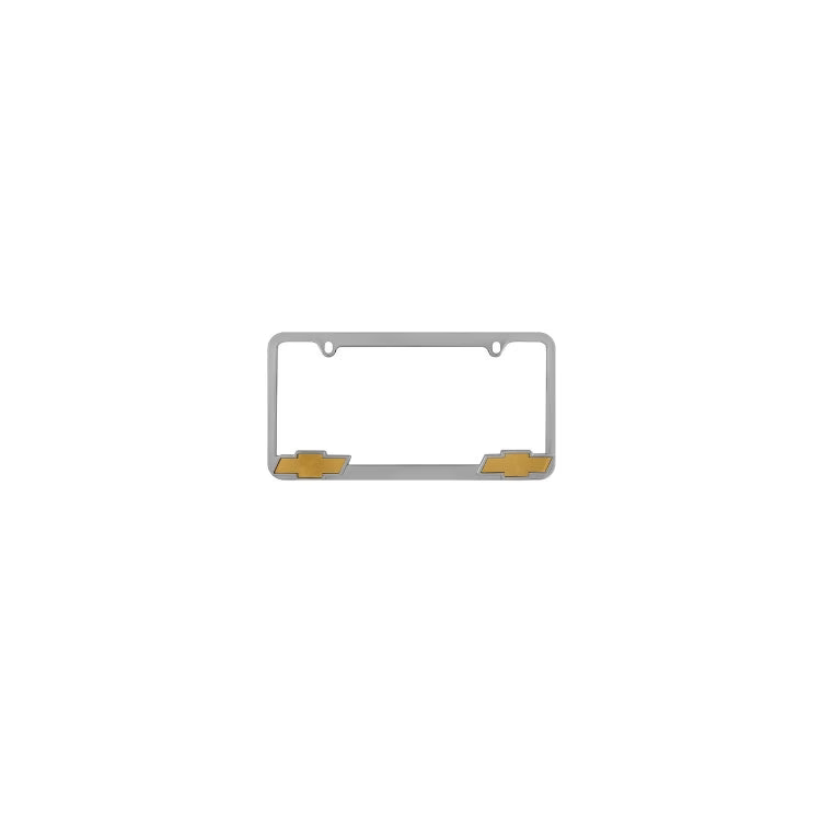 License Plate Frame