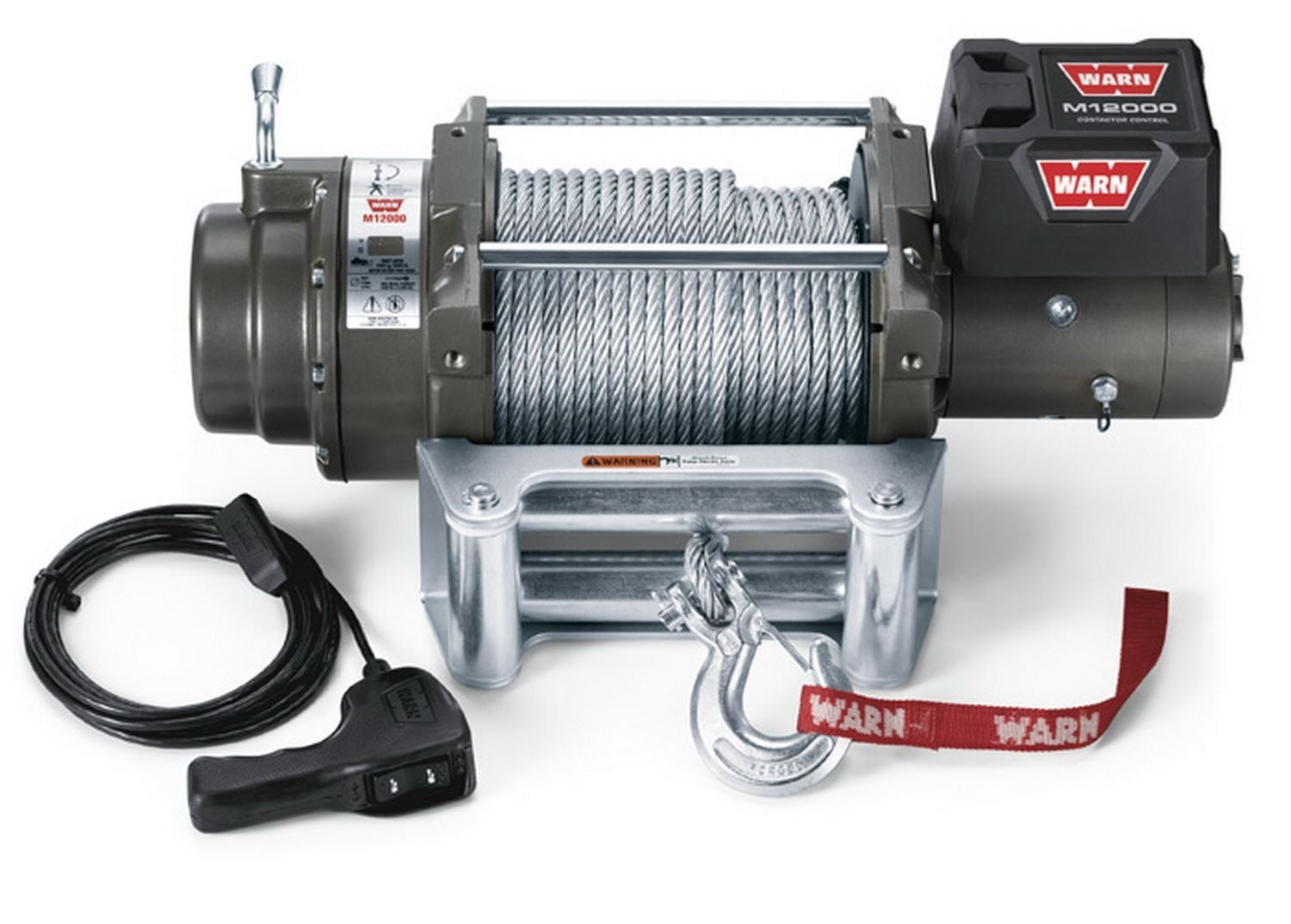 Winches