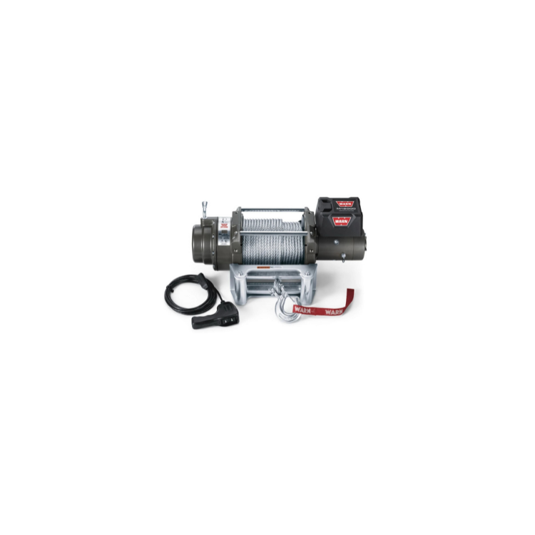 Winches