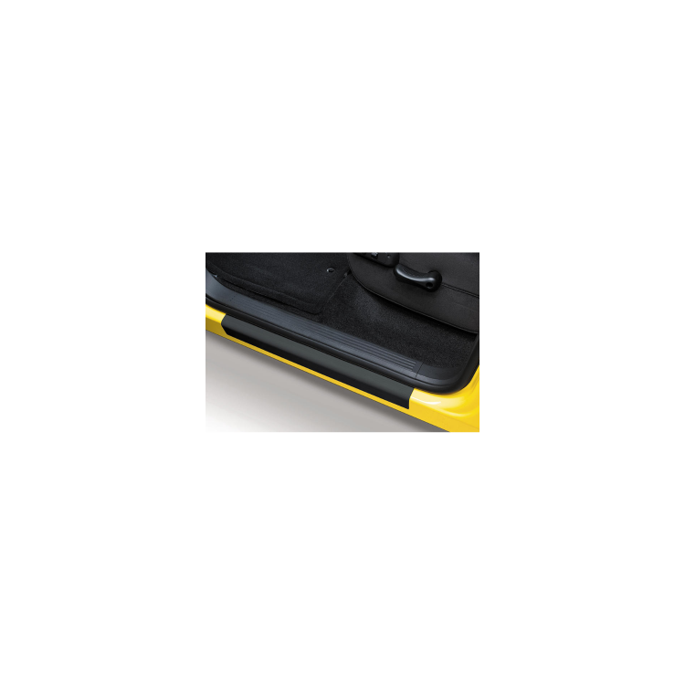 Step Shields