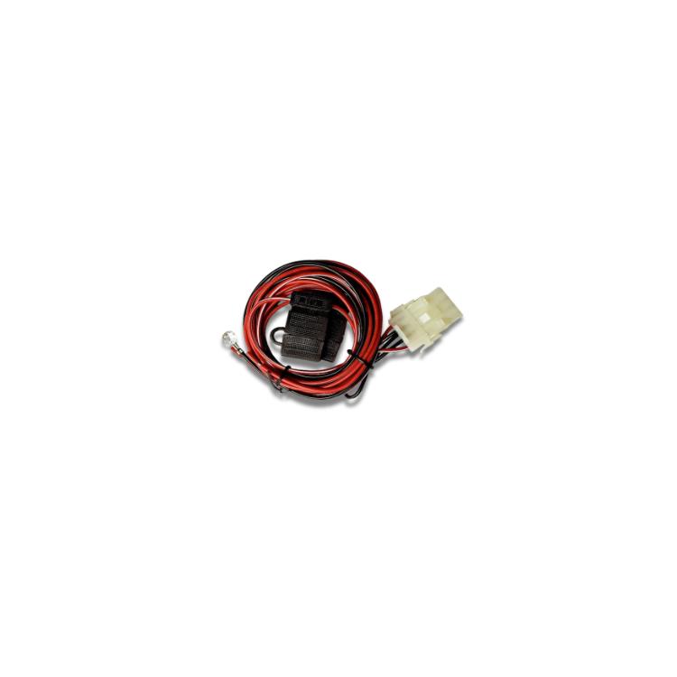 Topper - Wiring Harness