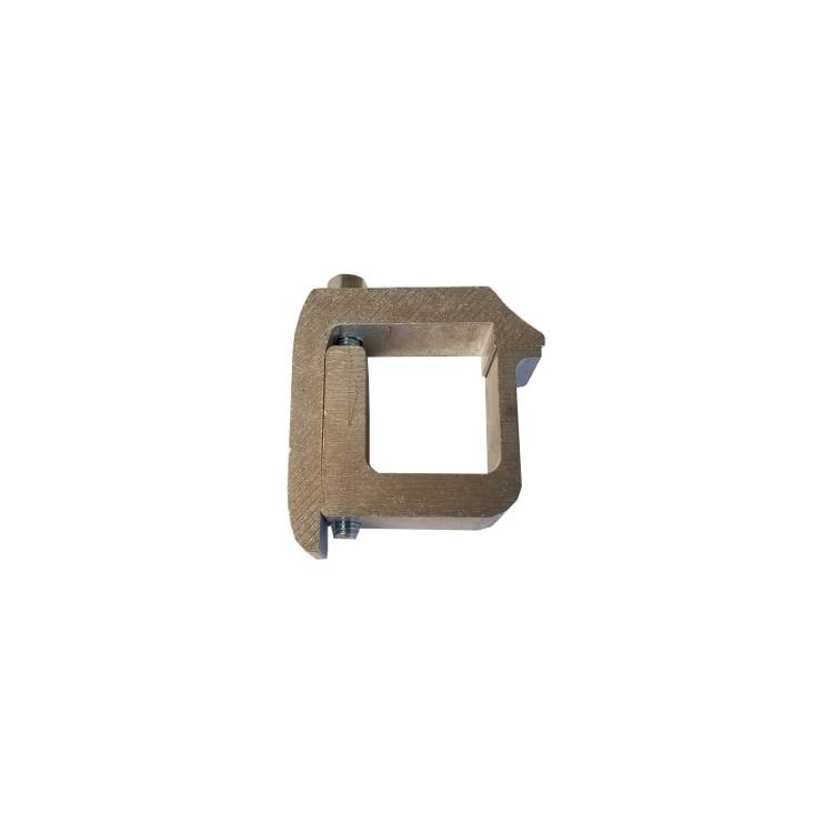 Clamps - Toppers and Tonneaus
