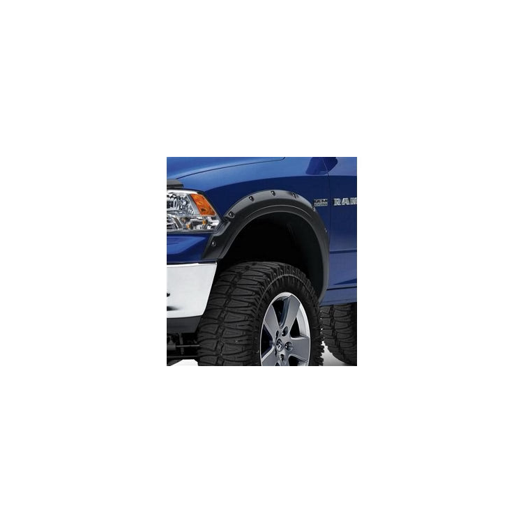 Fender Flares