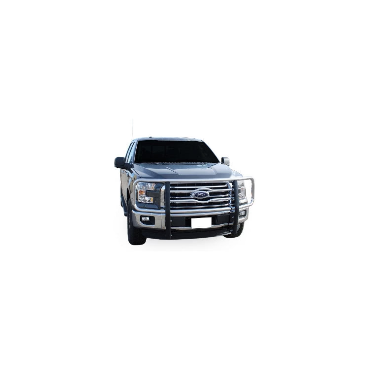Grille Guards