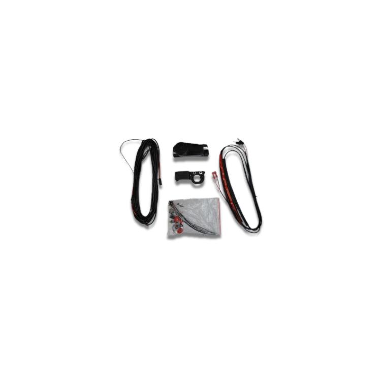 Keyless Entry Kit