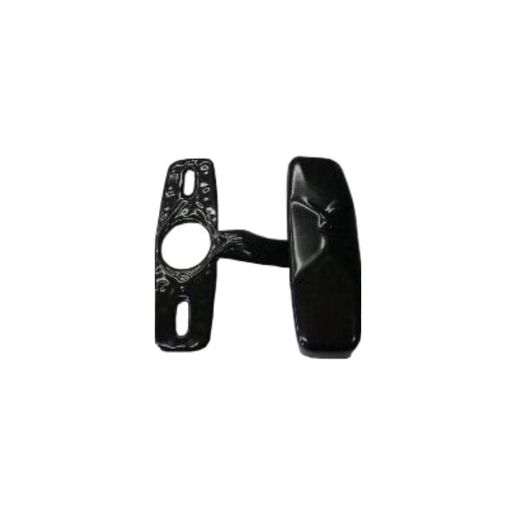 Tonneau Cover/Lid - Handle / Lock - Accessories