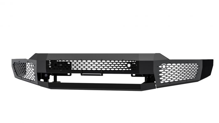 Front Bumpers