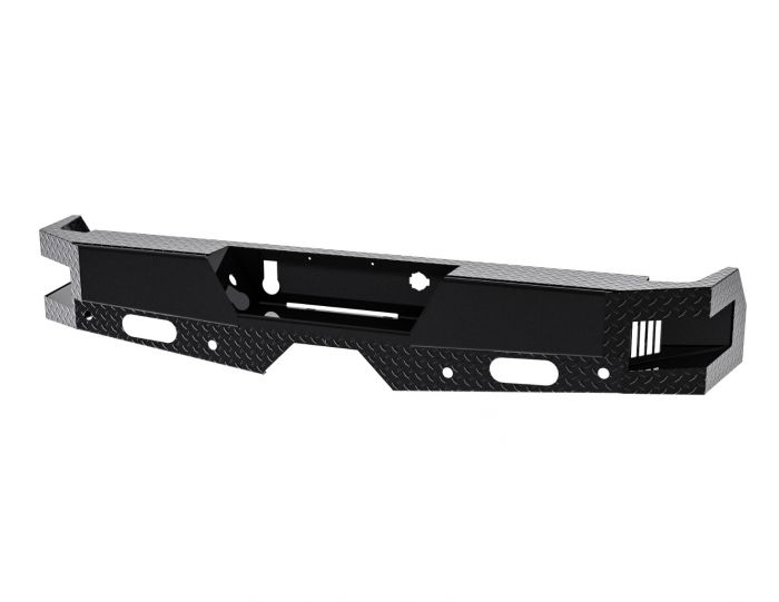 Rear Bumpers