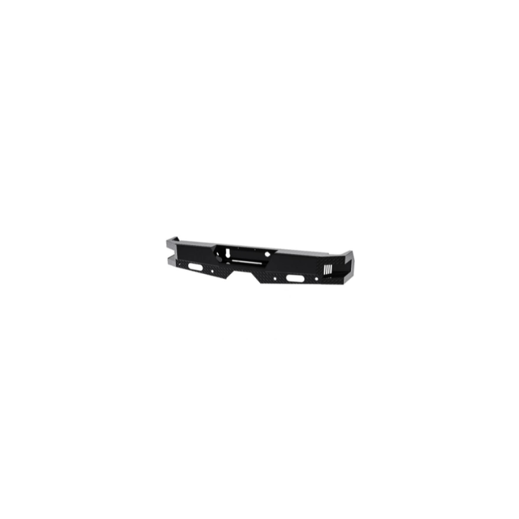 Rear Bumpers
