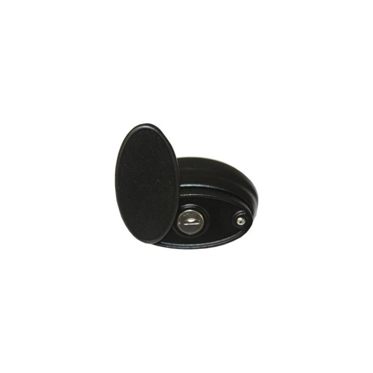 Tonneau Cover/Lid - Handles / Locks