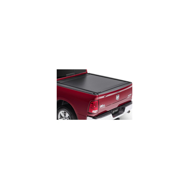 Tonneau Covers