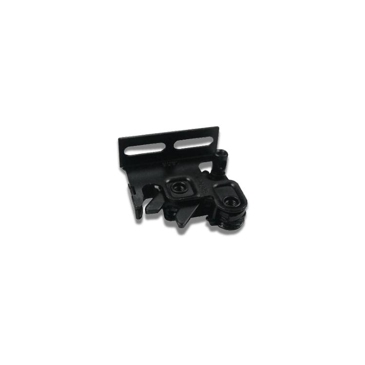Tonneau Cover/Lid - Latches