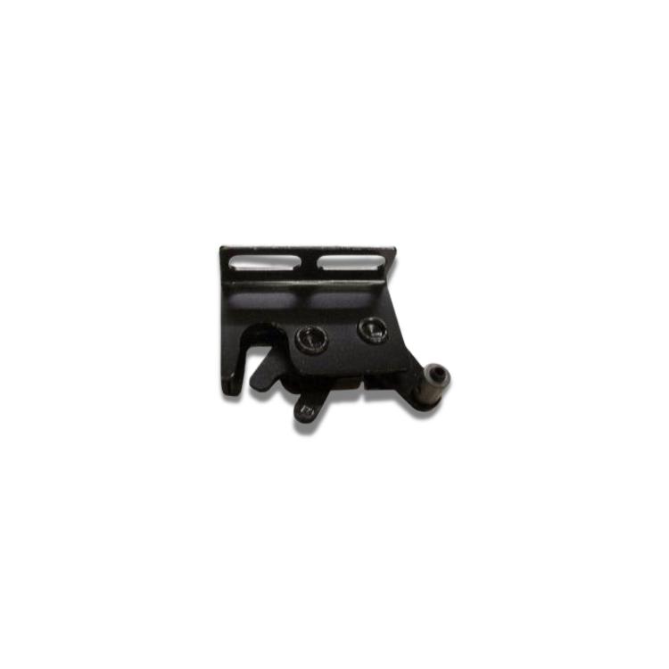 Topper - Door Latches