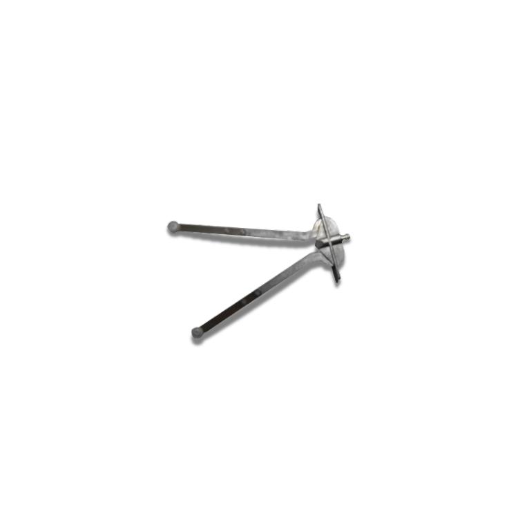 Topper Parts - Misc.