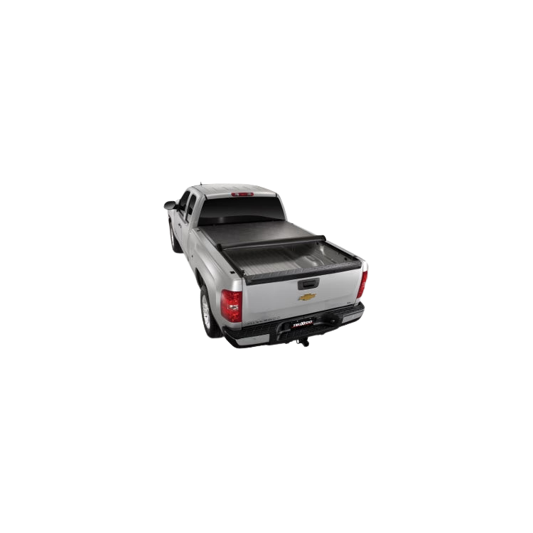 Tonneau Covers - Soft Roll Up